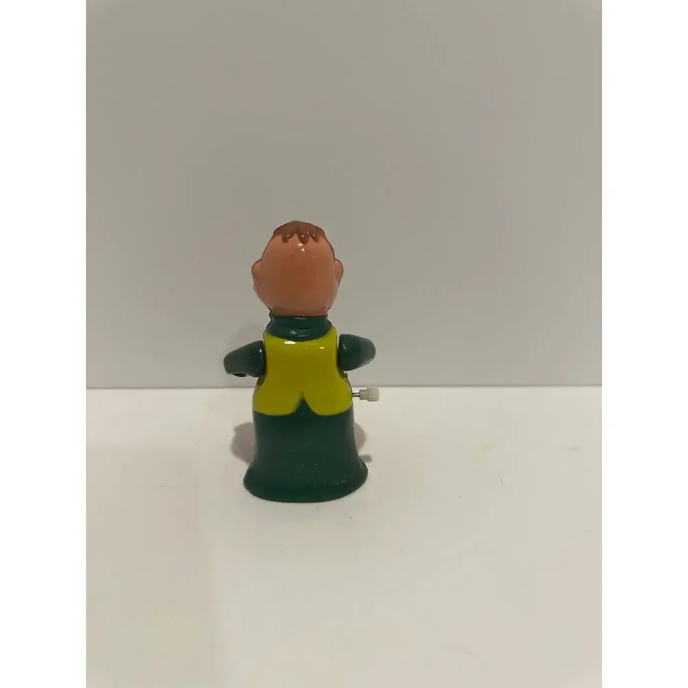 Vintage Alvin and the Chipmunks Vintage Wind up toy Theodore - does not work